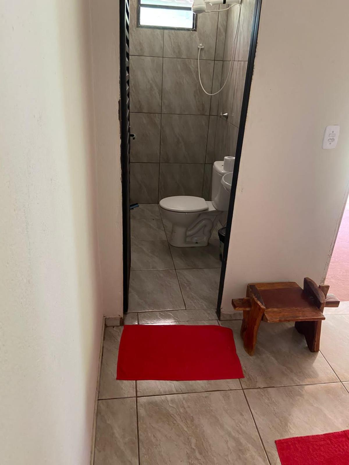 Estancia Cyclo Das Aguas Nobres Room photo
