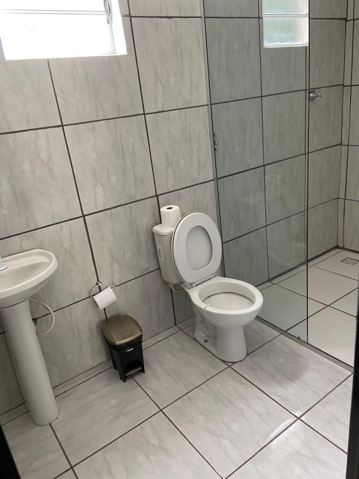 Estancia Cyclo Das Aguas Nobres Room photo